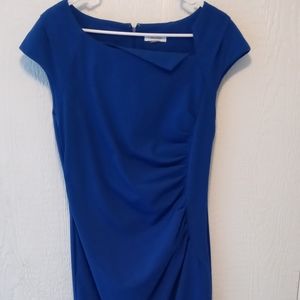 COPY - Calvin Klein Womens Dress